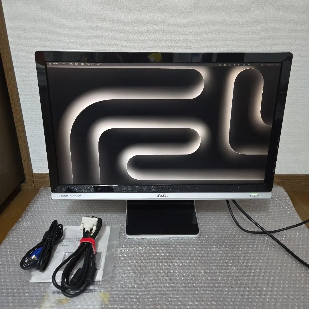 2025年最新】benq 2400の人気アイテム - メルカリ