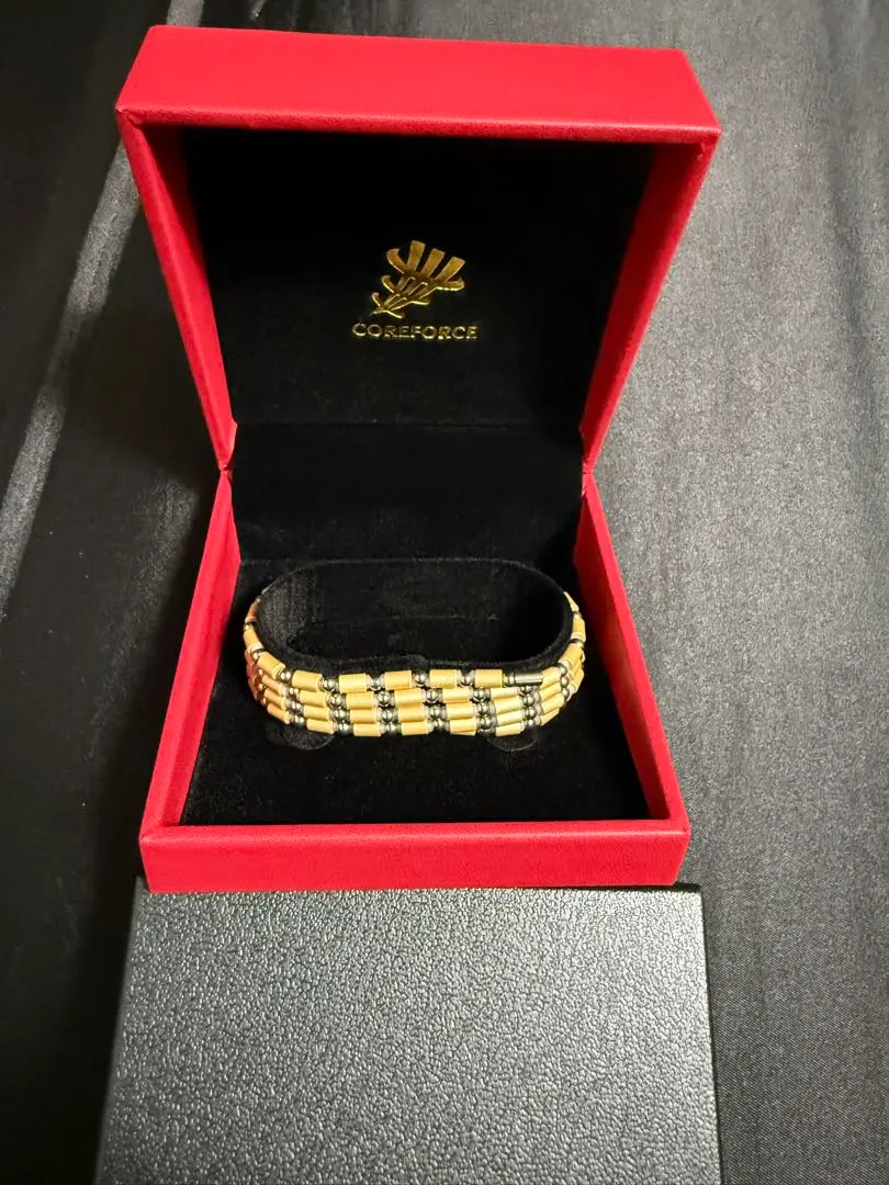 【中古　超美品　早者勝】 コアフォースループ SUS70cm CFL70 コアフォースループ ライムグリーン SUS CFL70 コアフォース公式