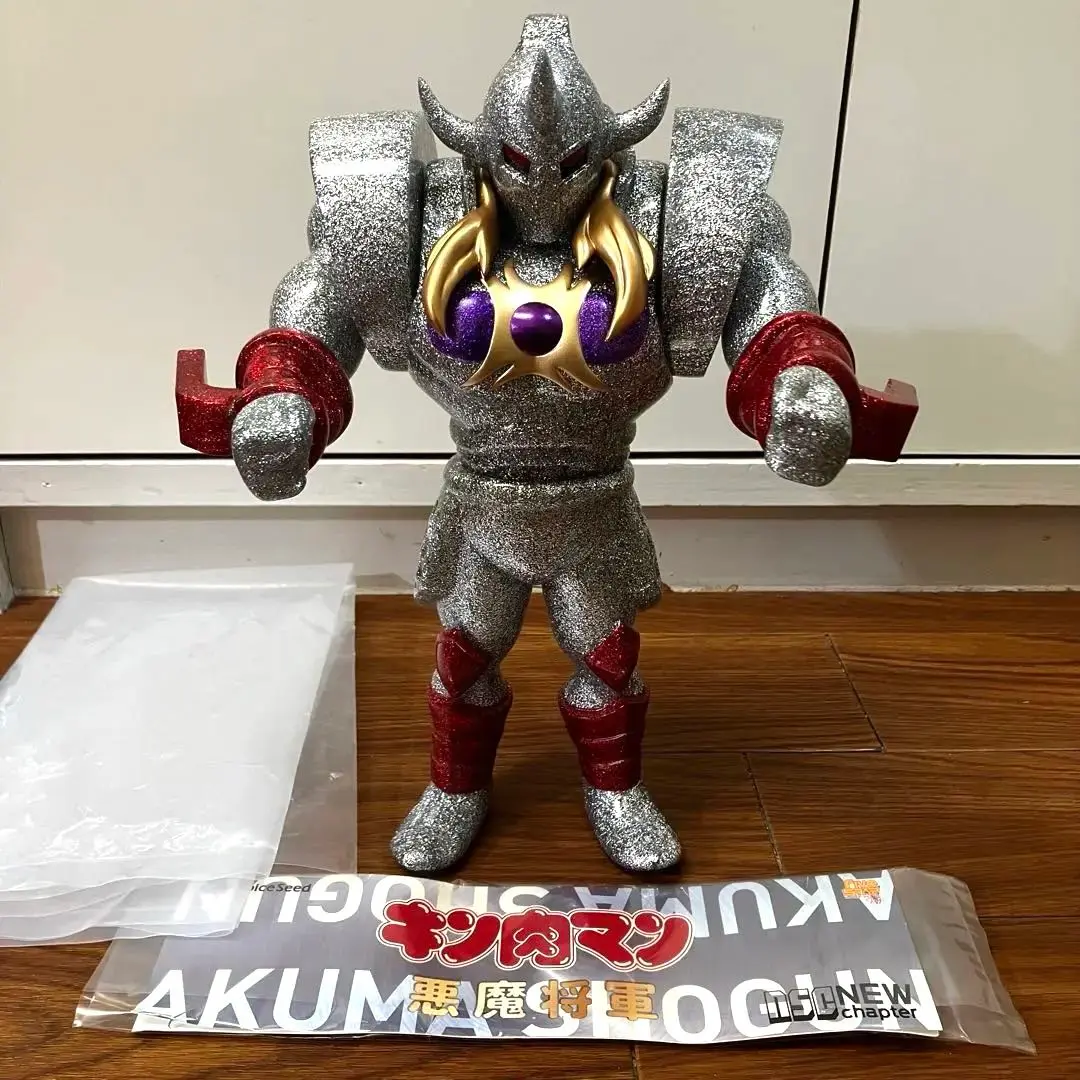 ファイブスタートイ　悪魔将軍2体　SpiceSeed ファイブスタートイ悪魔将軍2体SpiceSeed