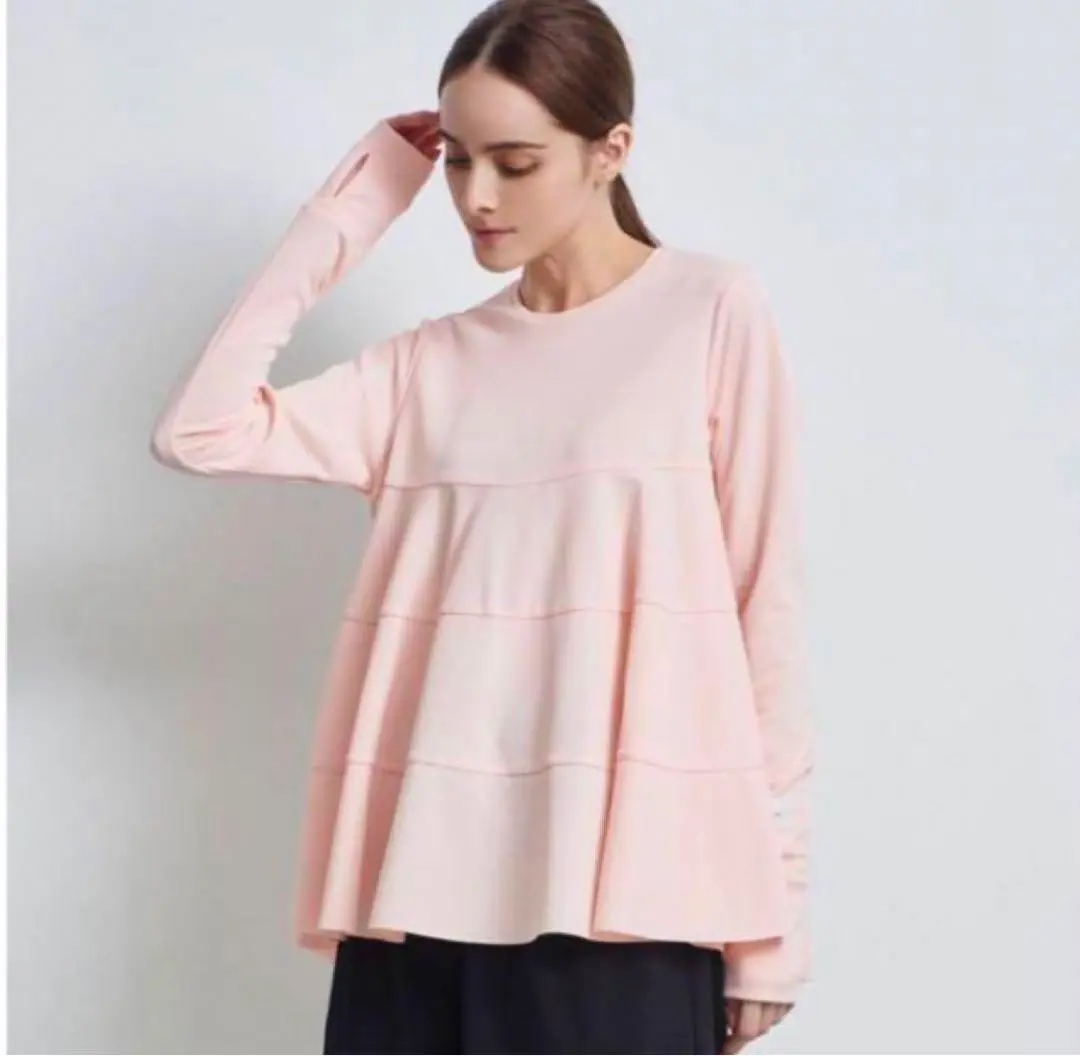 試着のみ。yori ラッシュガード VITAL RANK RASH GUARD – VITAL TOKYO