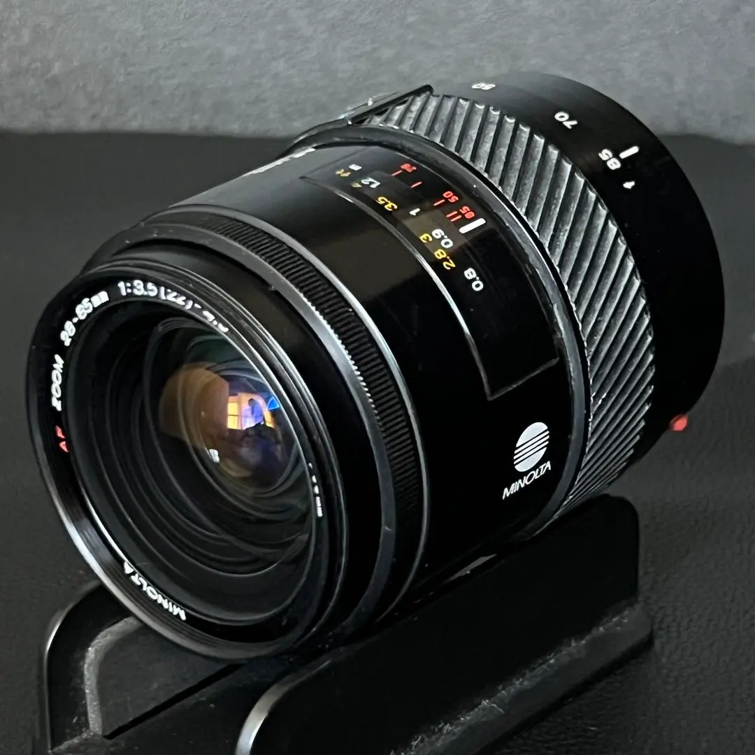 2025年最新】minolta 28-85 afの人気アイテム - メルカリ