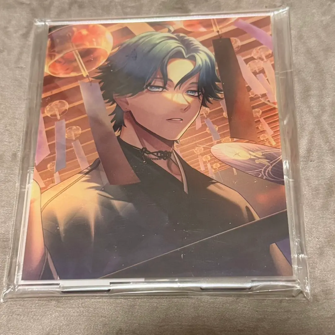 Thumbnail of Break My Case Arima Niina Acrylic Stand Panel