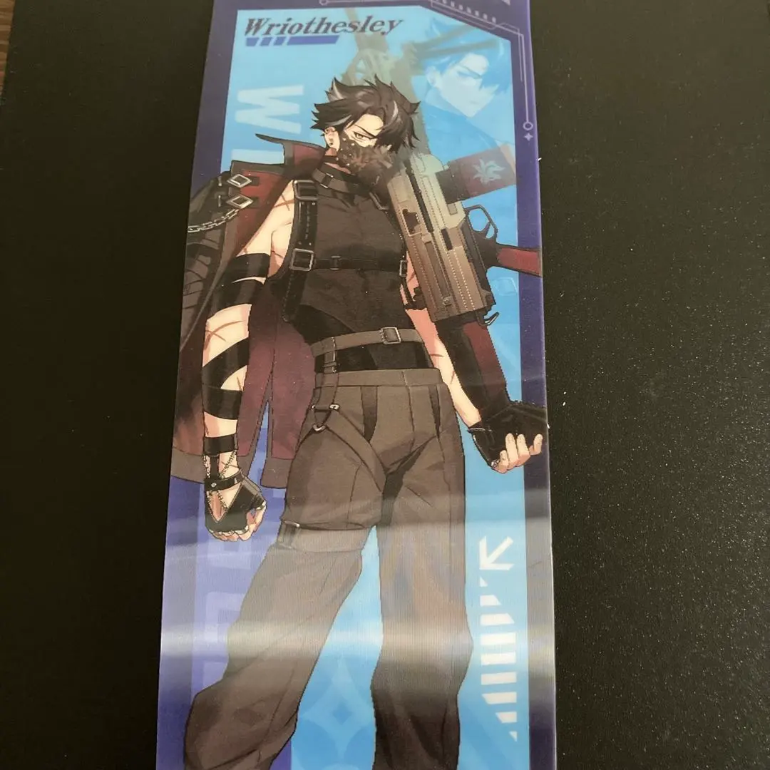 原神　hoyofair アクリルスタンド　アクスタ　リオセスリ ホヨフェア　特典 Amazon.co.jp: 原神 ホヨフェア アクリルスタンド キャラクター