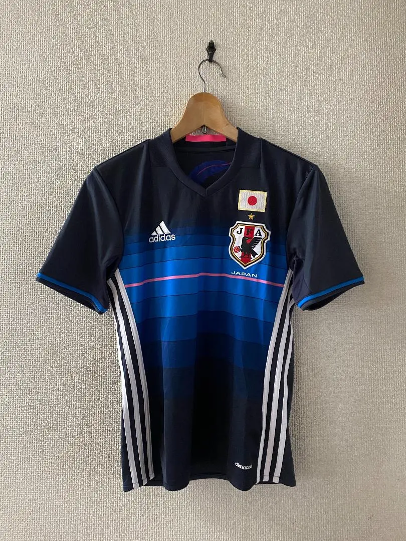 2025年最新】2016 サッカー ユニフォーム 代表 日本の人気