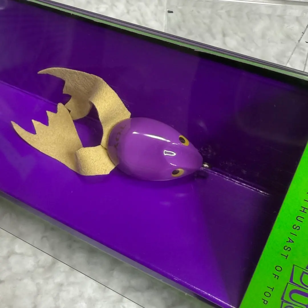 AHPL A.H.P.L. CHERRY BOY 新品未使用 2025年最新】ahpl ルアーの人気アイテム - メルカリ