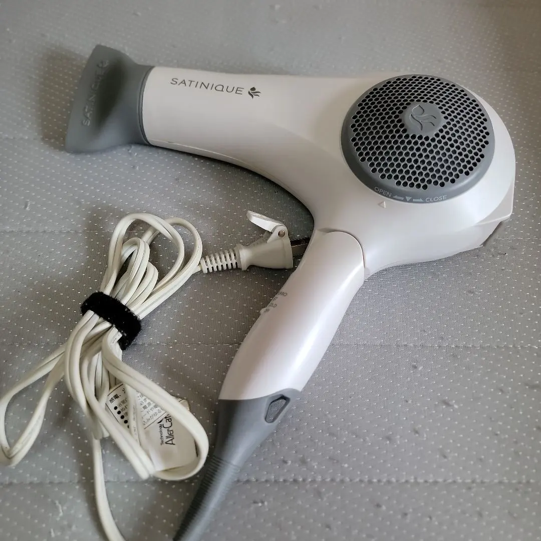 2025年最新】サテニーク ドライヤーの人気アイテム - メルカリ