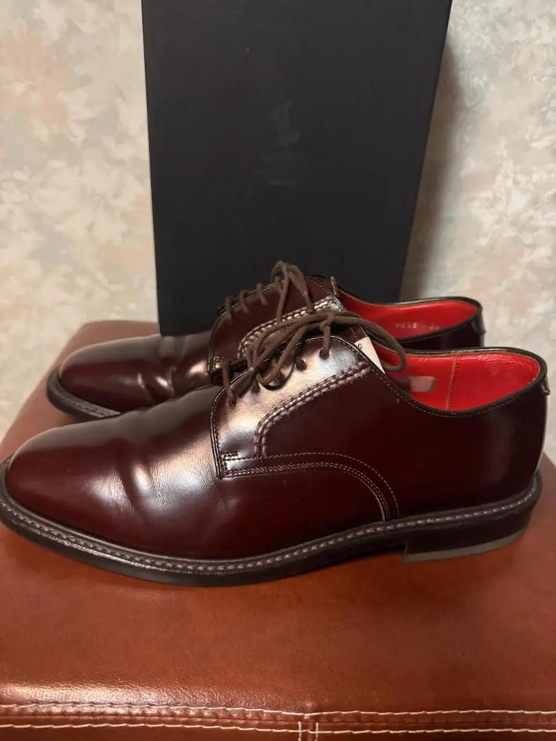 2025年最新】REGAL Shoe & Co. カラー：ブラウン系 ドレス