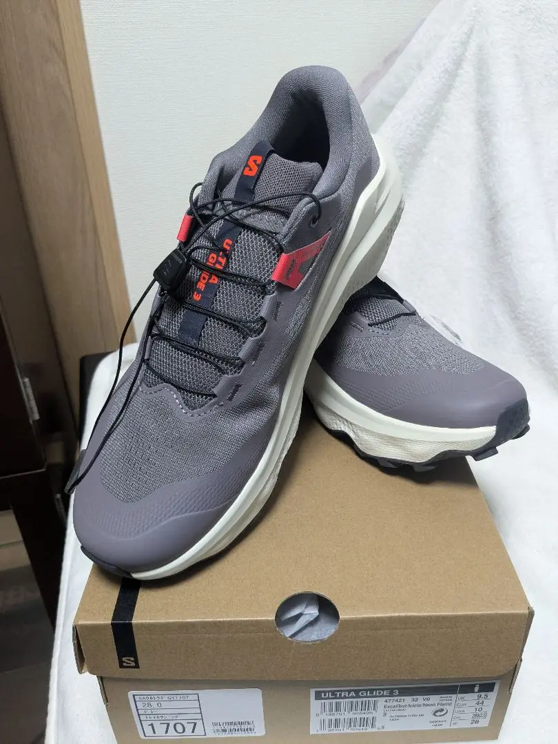2025年最新】x3 salomonの人気アイテム - メルカリ