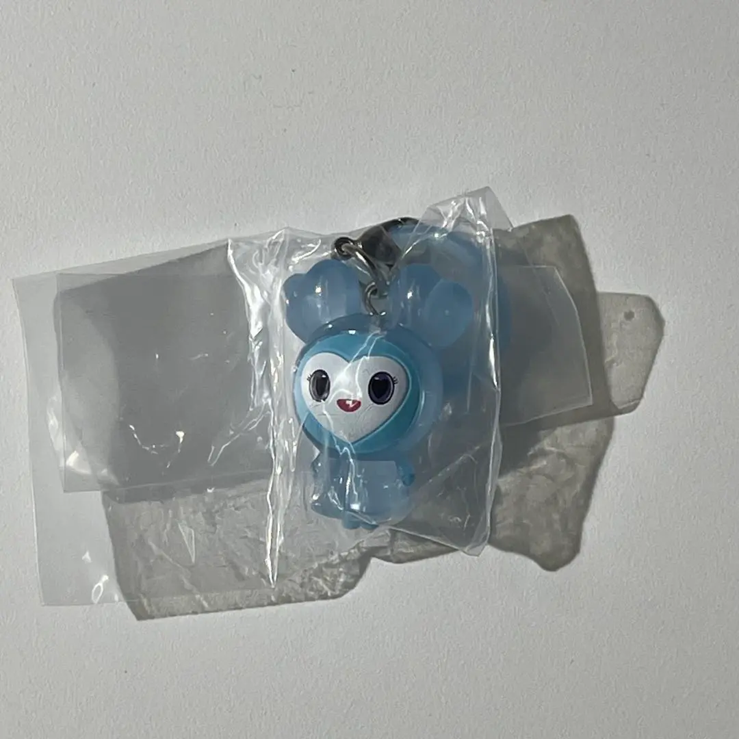 Thumbnail of TWICE LOVELYS Character Accessories Gacha Nayeon Nabong