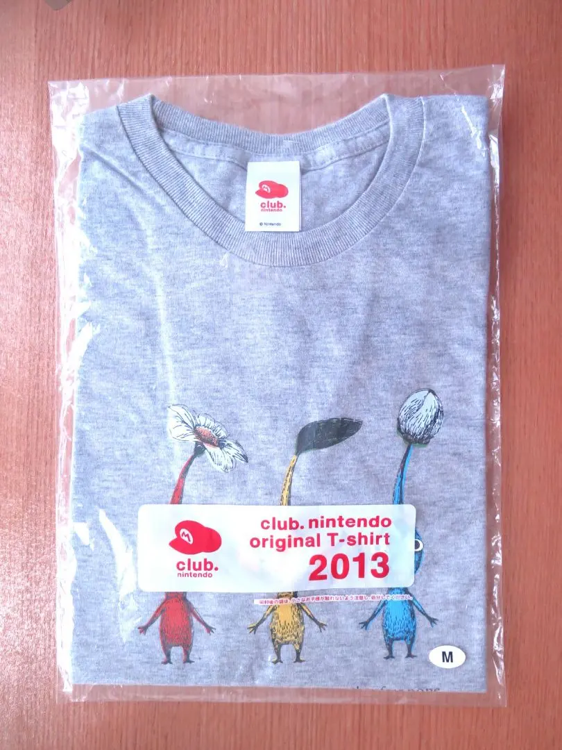 2025年最新】クラブニンテンドーTシャツの人気アイテム - メルカリ
