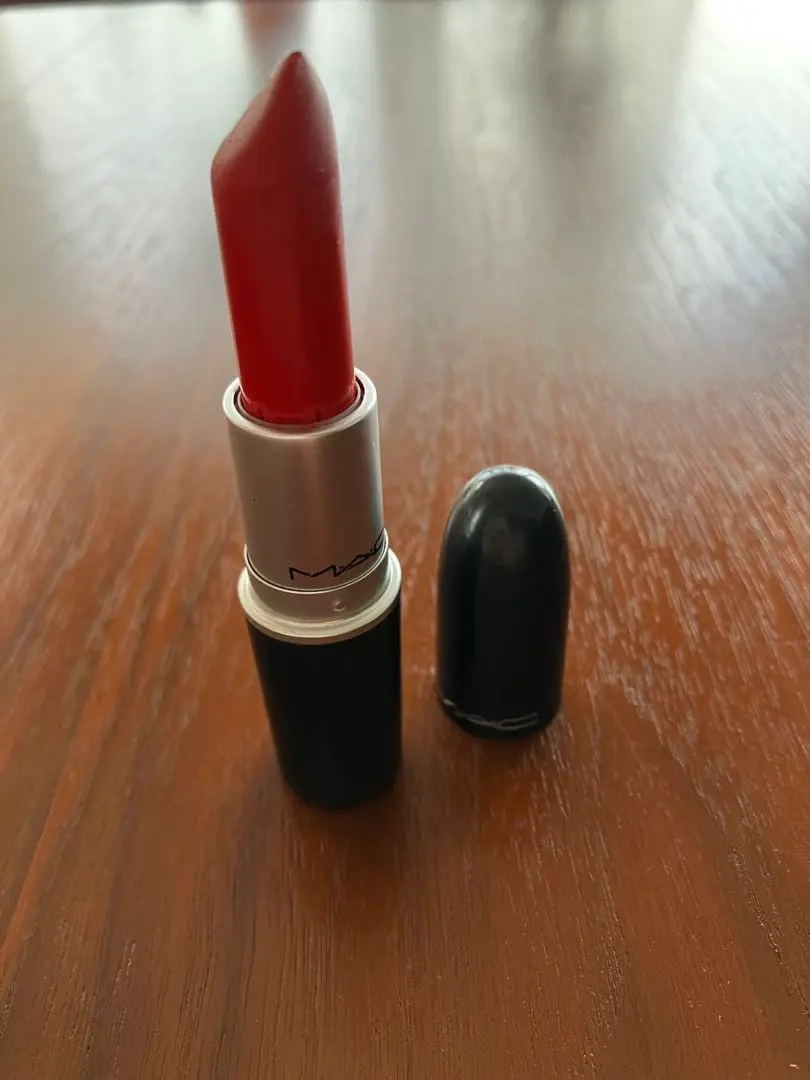 Thumbnail of MAC Lipstick - Mangrove
