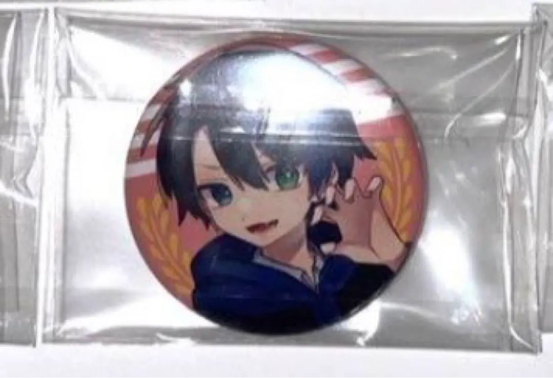 NICONICO CAST 5 aposu 徽章 的縮圖