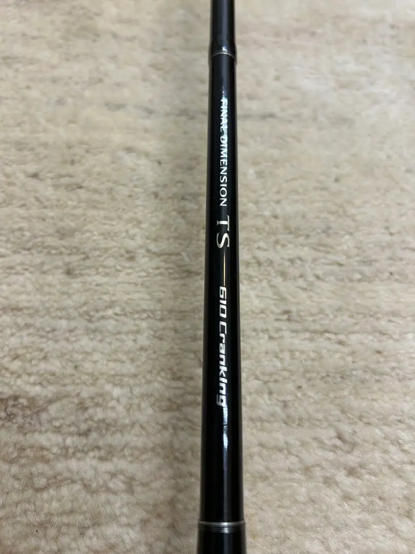 シマノ ファイナルディメンション TS180H 新品ブランクス 鈴鹿店】10/25☆［釣具］〈ロッド シマノ ファイナル