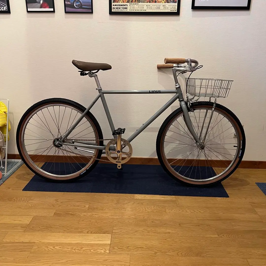 Linus Bikes（ライナスバイク） - 自転車通販 – Hakkle（ハックル）