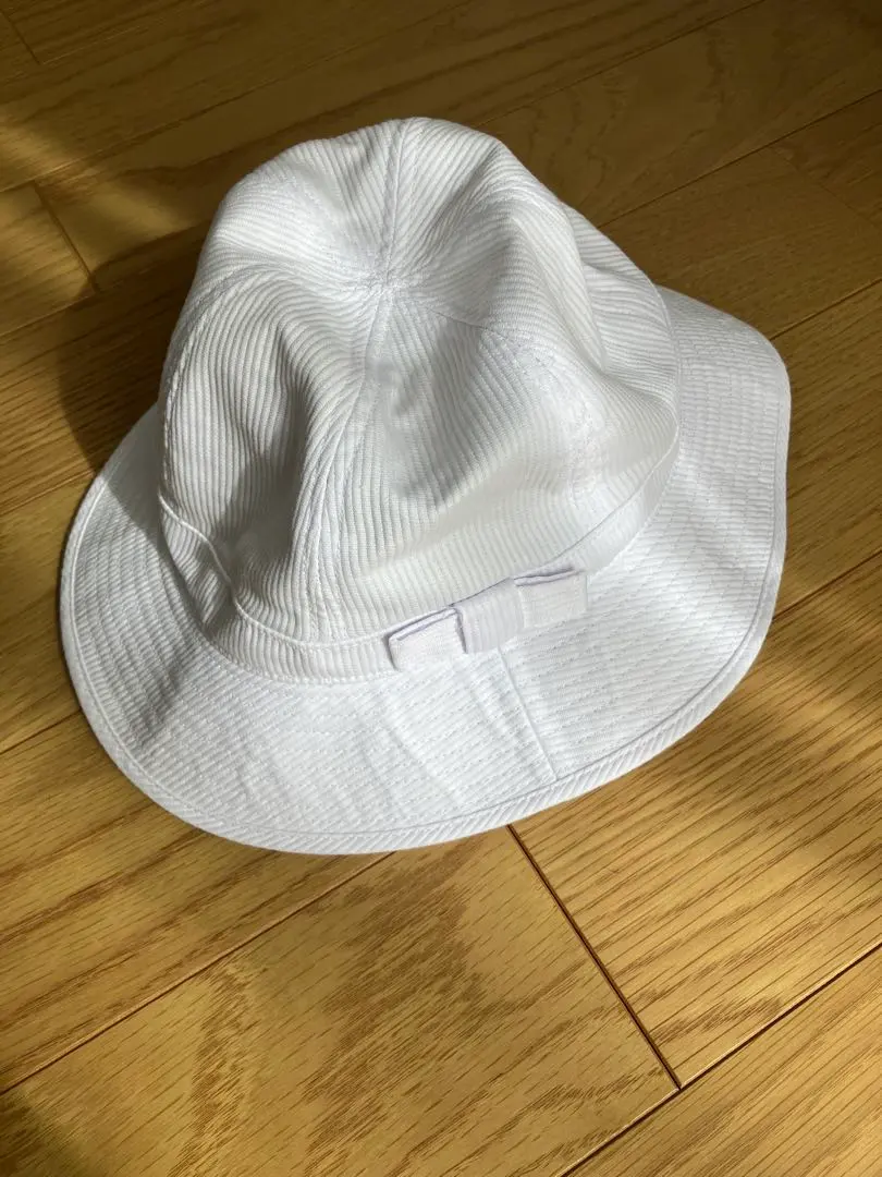 Thumbnail of Kyobo Kindergarten Summer Hat, Size L