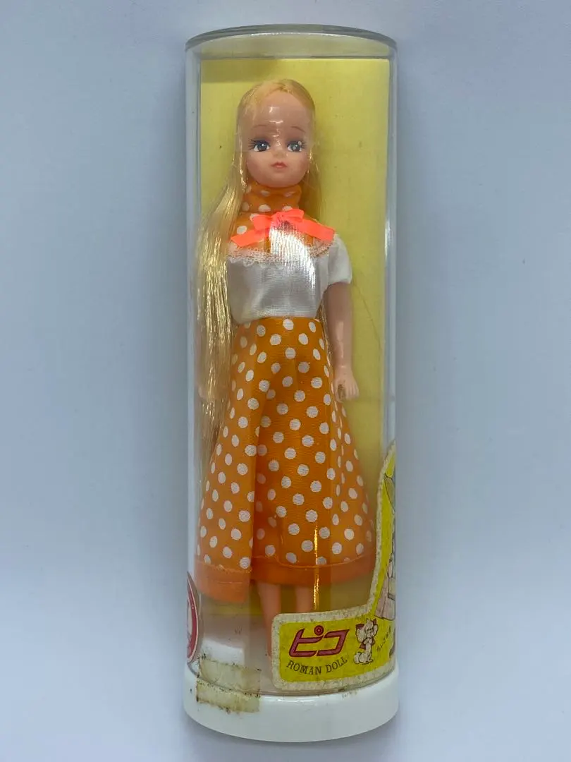 タカラ  ピコちゃん 2025年最新】タカラ ピコちゃんの人気アイテム - メルカリ