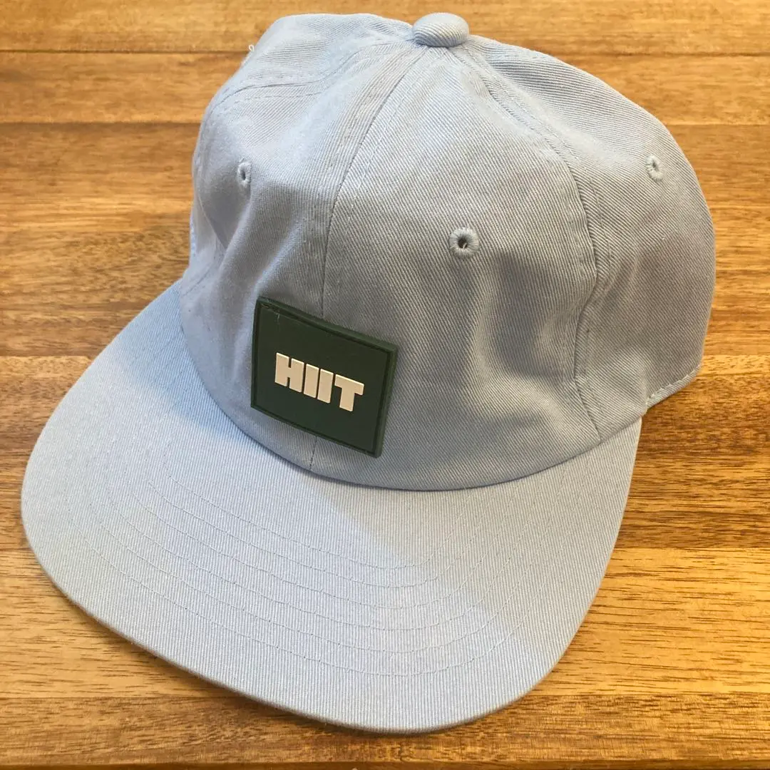 HIIT キャップ　ブラック 2025年最新】hiit キャップの人気アイテム - メルカリ