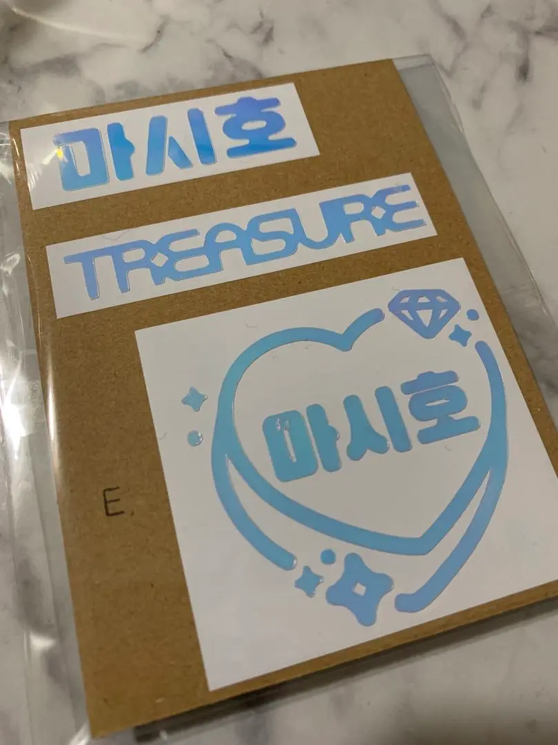 2025年最新】treasure ペンライト マシホの人気アイテム - メルカリ