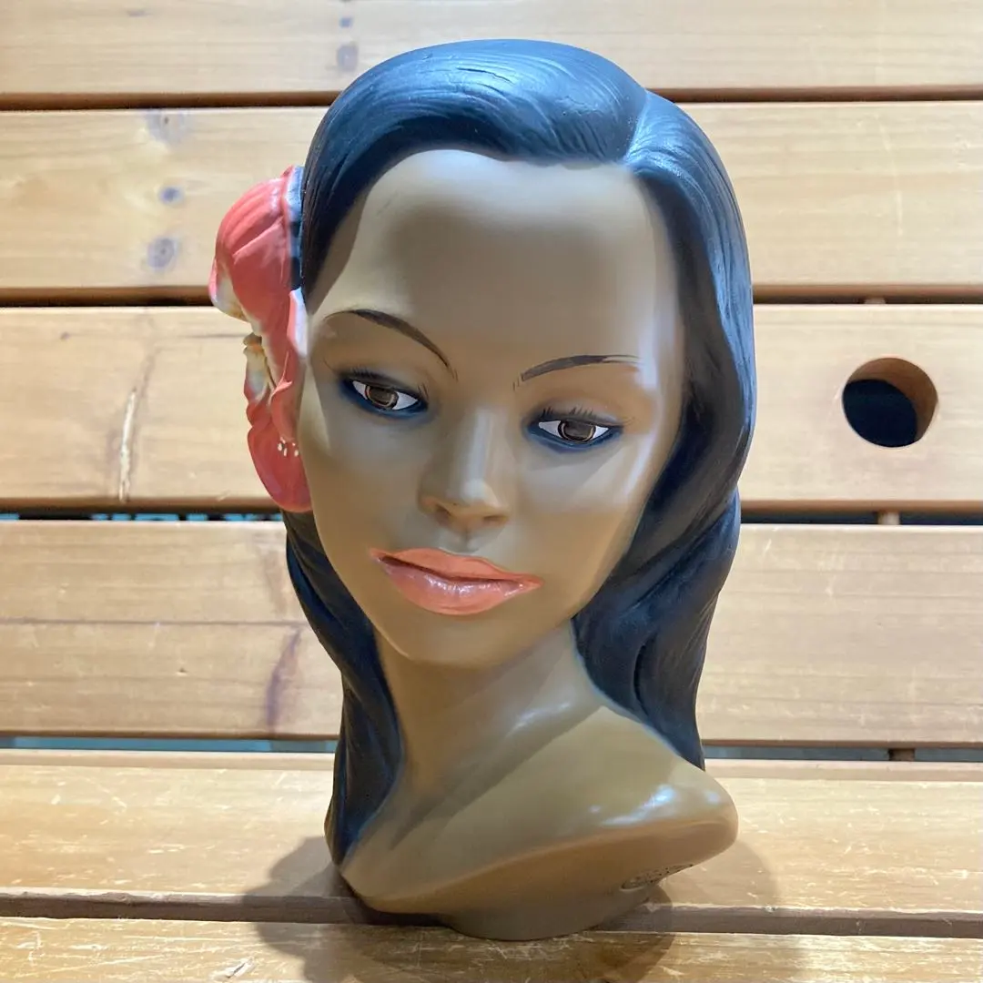 専用】50s ハワイアン フラヘッド マーワル社製 フラバスト