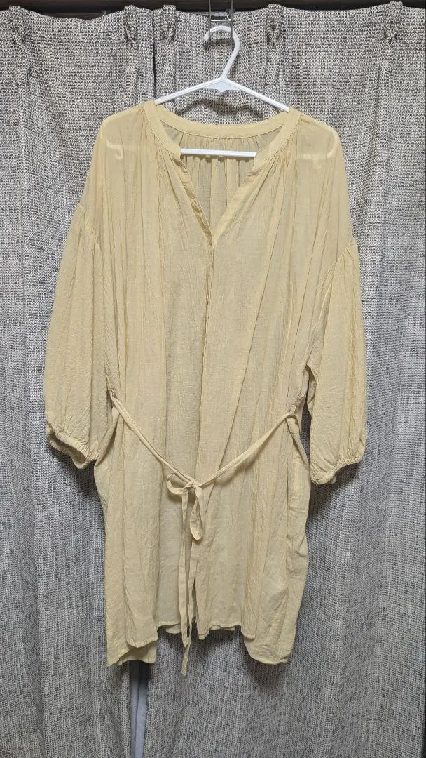 Thumbnail of LOWRYS FARM Crepe Tunic