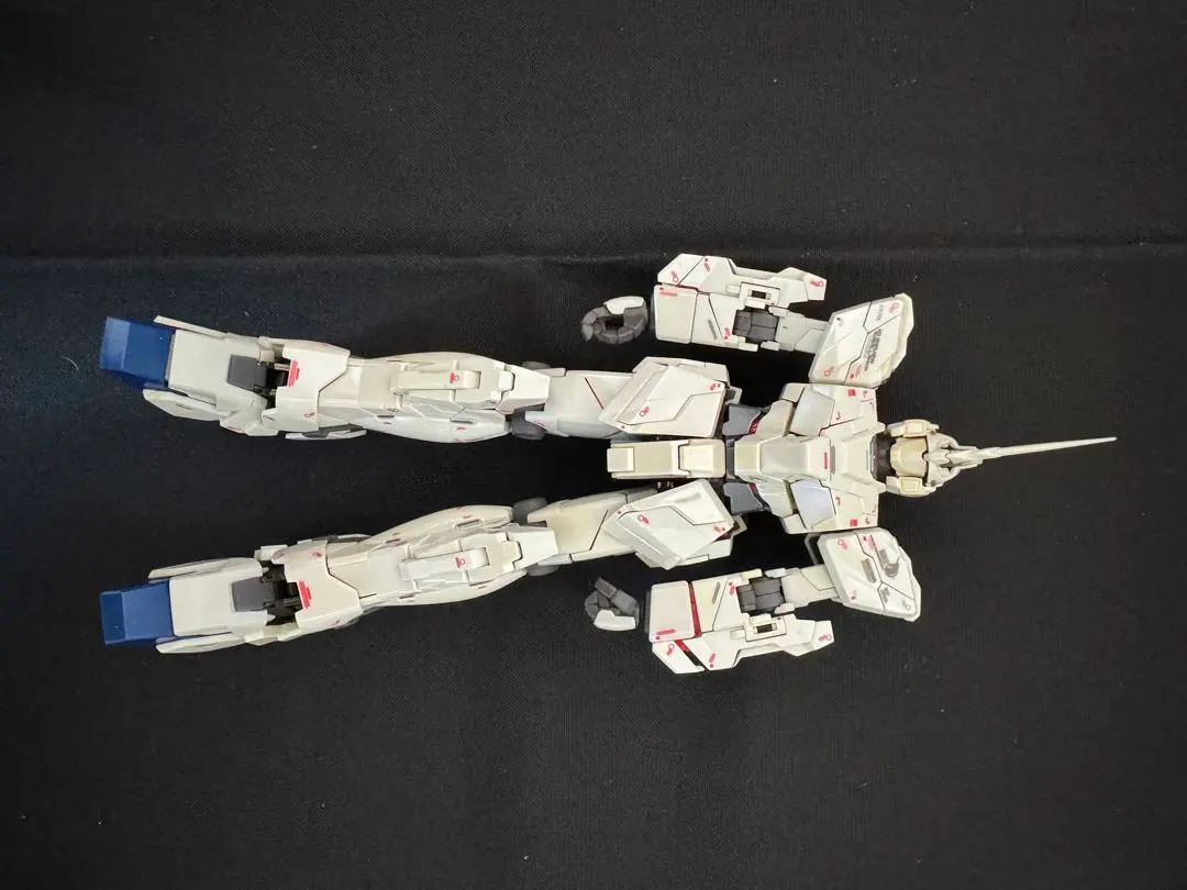 GUNDAM FIX FIGURATION METAL COMPOSITE ユニコーンガンダム