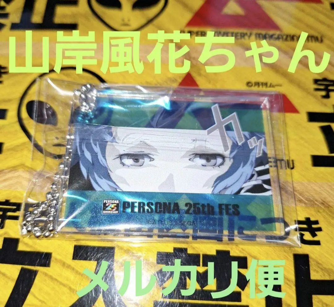 ペルソナ3 カットインキーホルダー 主人公 結城理 ペルソナ25thフェス Amazon.co.jp: ペルソナ3 リロード 主人公 結城 理 ぬいぐるみ
