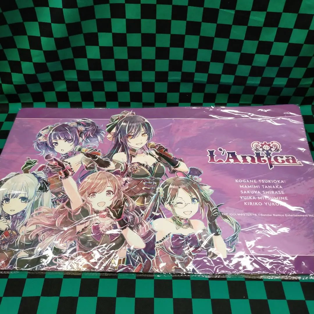 Amazon | ブシロード ラバーマットコレクション V2 Vol.1334