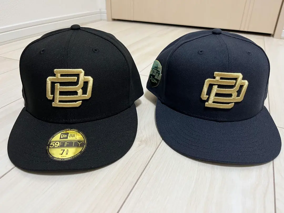 プロ野球 オリックス Buffaloesオーセンティックキャップ 山本由伸 プロ野球 オリックス Buffaloesオーセンティックキャップ 山本由伸