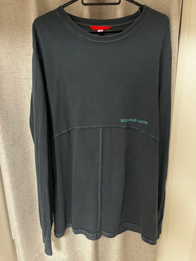 2025年最新】ECKHAUS LATTA トップスの人気アイテム - メルカリ