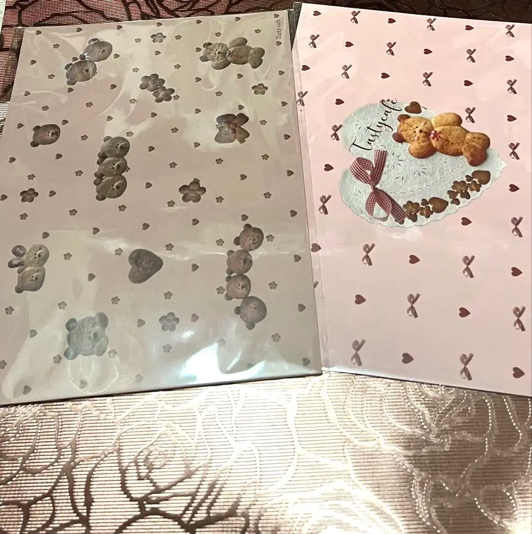 ♡aromantic デザインペーパー♡ Aromantic♡アロマンティック♡デザインペーパー