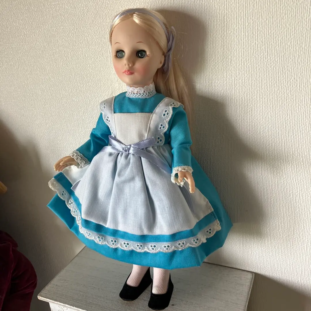 【ご約定　帽子と靴を除く】オリジナル版パッツィ エファンビー Effanbee ご約定 帽子と靴を除く】オリジナル版パッツィ エファンビー