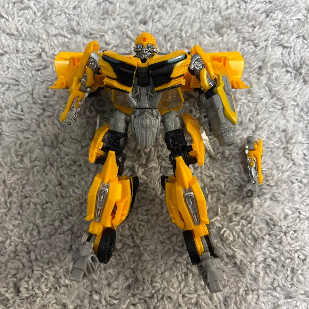 Amazon.co.jp: トランスフォーマー TLK-22 ニューバンブルビー