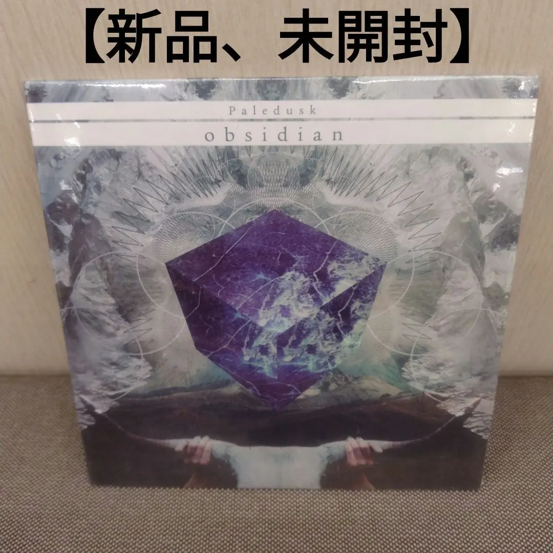 Paledusk CD 6枚セット 2025年最新】paledusk palehellの人気アイテム - メルカリ