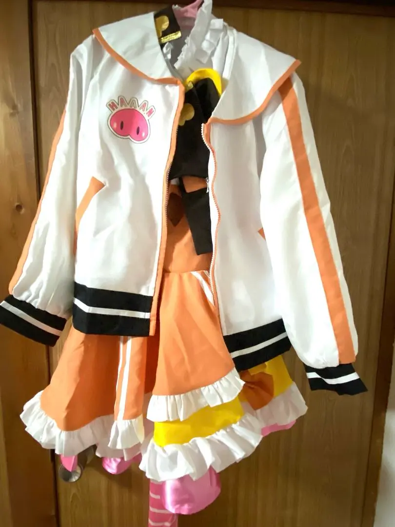 2025年最新】桃鈴ねね コスプレの人気アイテム - メルカリ