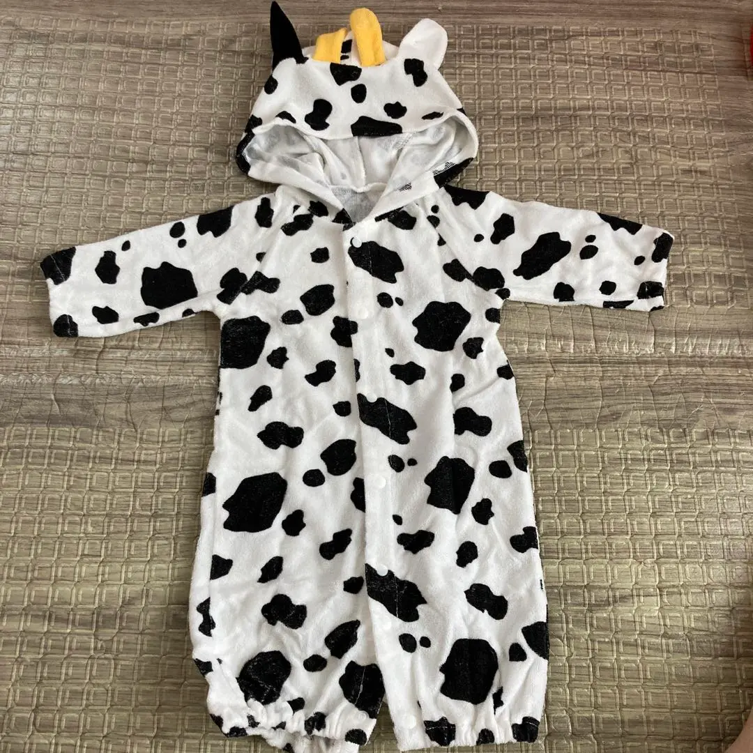 Thumbnail of Cow Rompers 50-60cm
