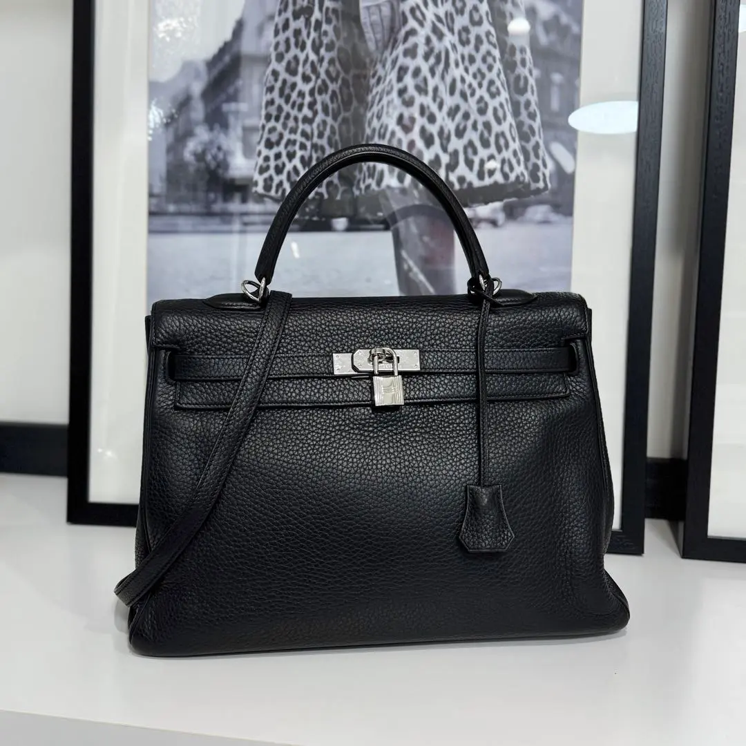 2025年最新】hermes バッグ ケリーの人気アイテム - メルカリ