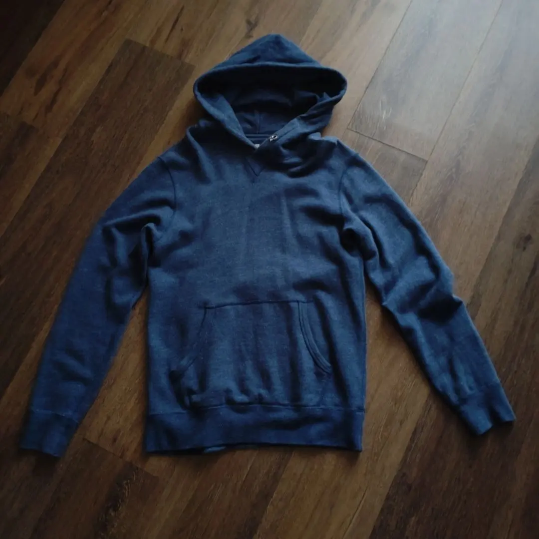 Thumbnail of Uniqlo / Sweat Pullover Hoodie (M) / Navy