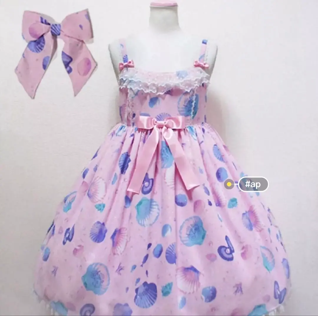 2025年最新】Angelic Pretty Dream Marineの人気アイテム - メルカリ