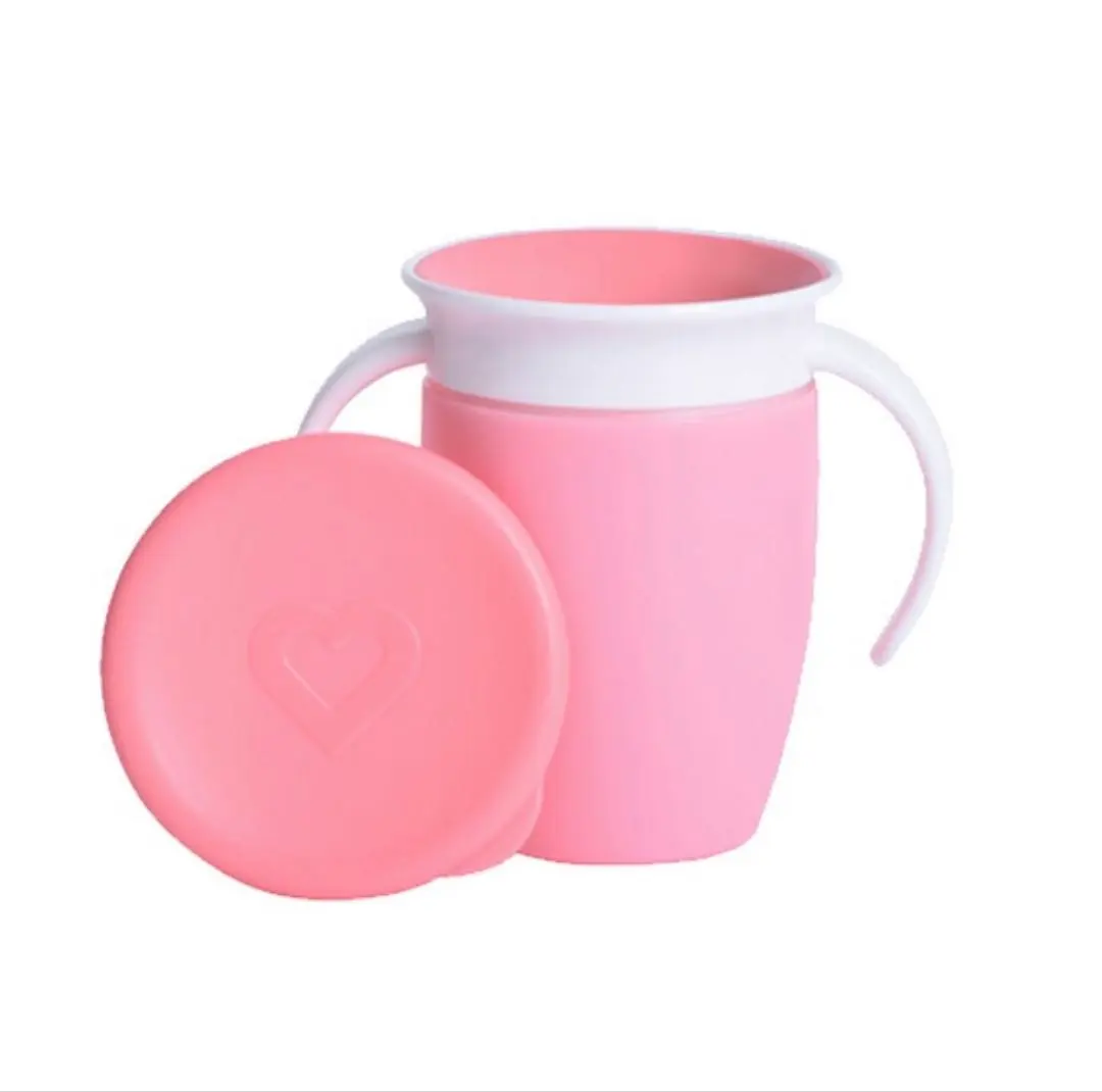 Thumbnail of MUNCHKIN Miracle 360° Trainer Cup with Handles