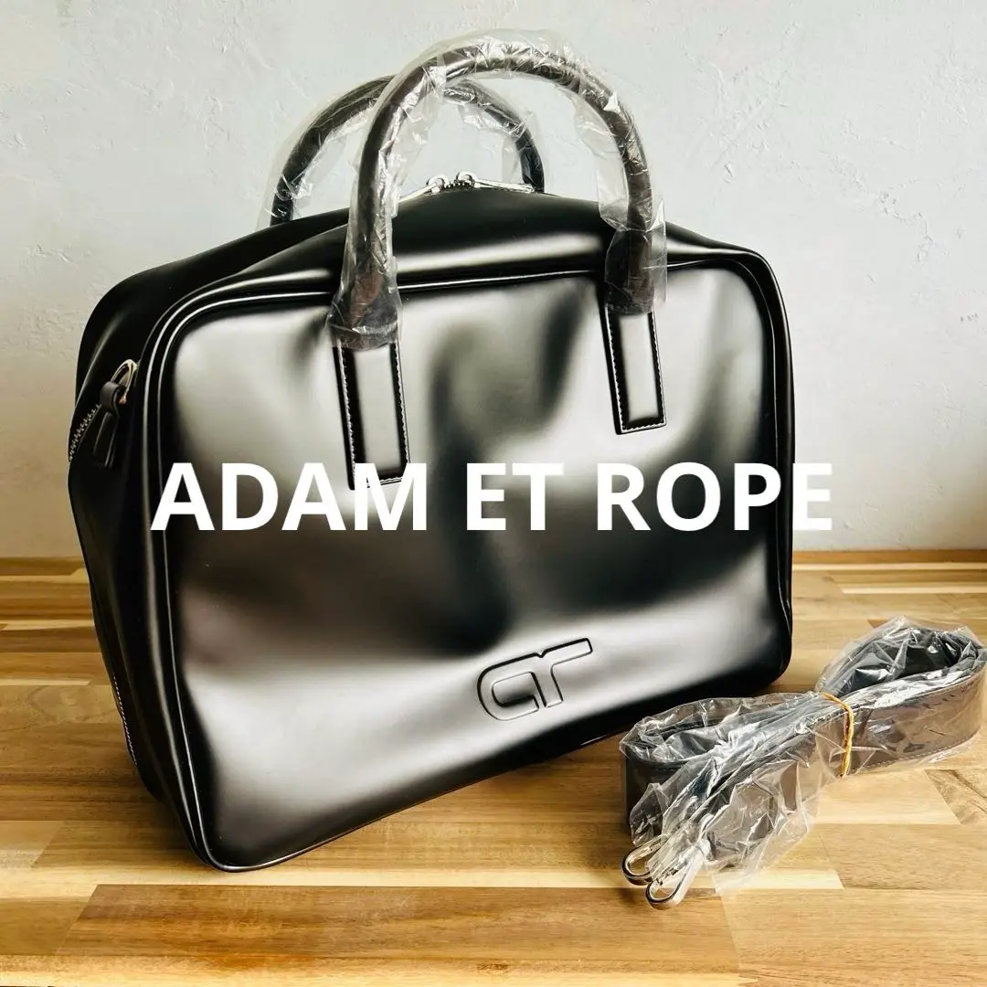 2025年最新】Adam et Rope' ボストンバッグ・旅行用バッグの人気