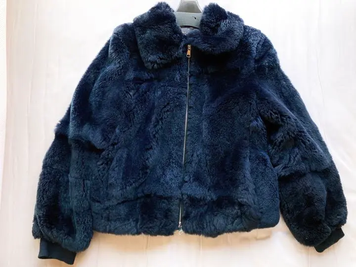 ファーコート　SONIA BY SONIA RYKIEL 2025年最新】SONIA BY SONIA RYKIEL レディース 毛皮・ファー