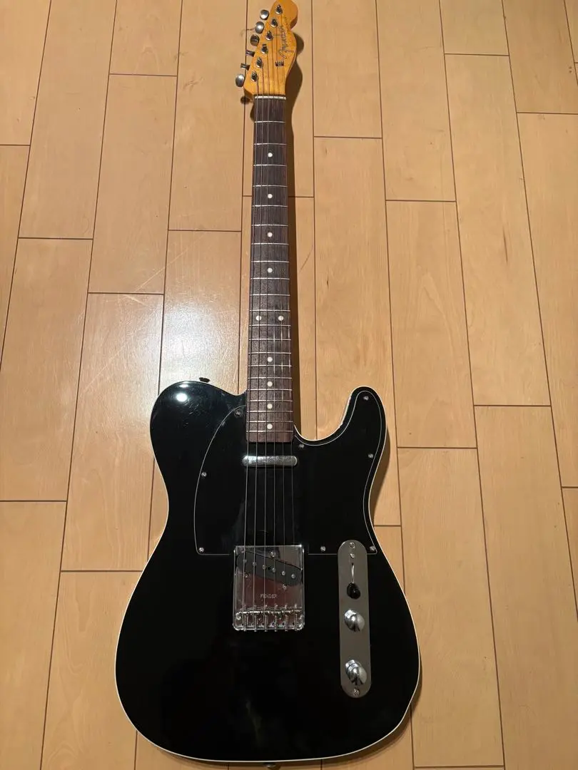 fender Japan TL62-US 1997〜98年製 eb5bf17ff065eb8c6607d49bcc7689
