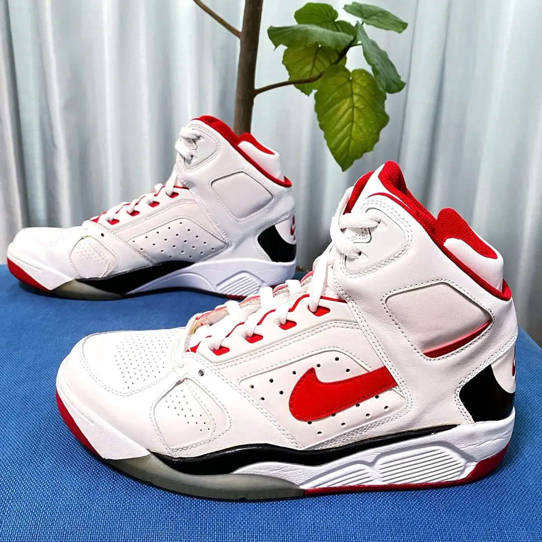 値下げ！！NIKE AIR FRIGHT MID 27.5 新品 箱無し NIKE 【値下げ】NIKE×stussy AIR FORCE 1 07 MID SP ハイカット