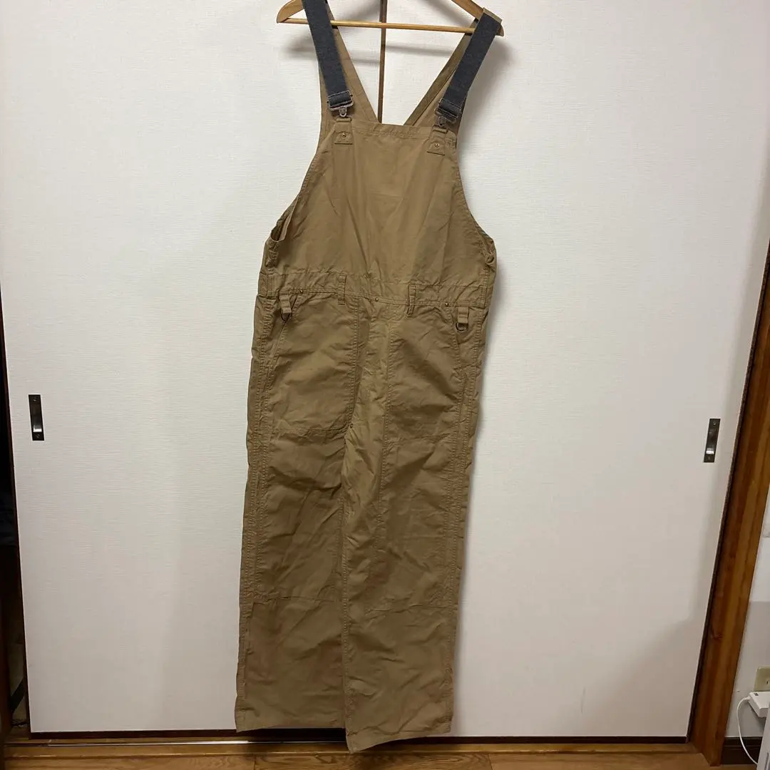 Thumbnail of VOO Beige Overalls