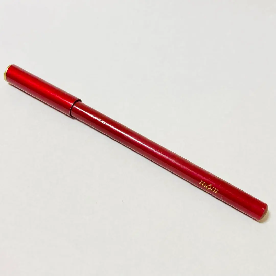 資生堂インウイ　ザ　リップライナー　BR775　リップペンシル SHISEIDO (資生堂) - インウイ ザ リップライナー BR775の通販