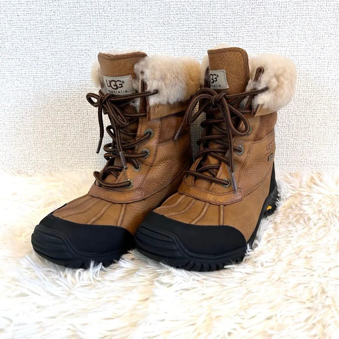 【冬バーゲン★特別送料無料！】 2025年最新】adirondack boot iiiの人気アイテム - メルカリ 靴