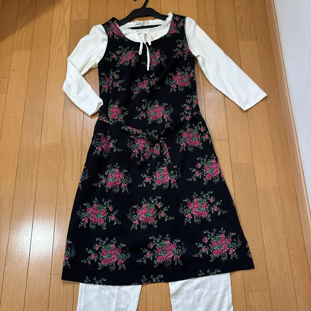ローラアシュレイ 2015ハッピーバッグ ローラアシュレイ ハッピーバック（LAURA ASHLEY（ローラ