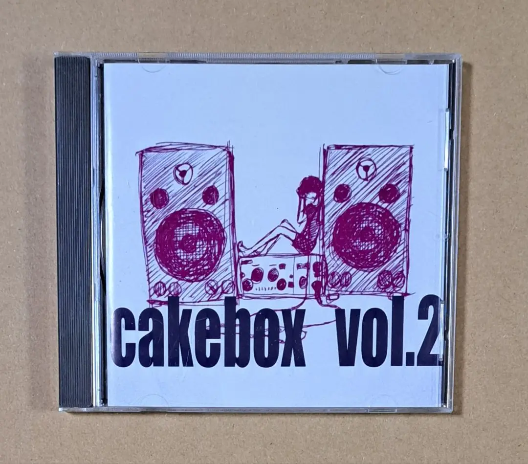 2025年最新】cakeboxの人気アイテム - メルカリ