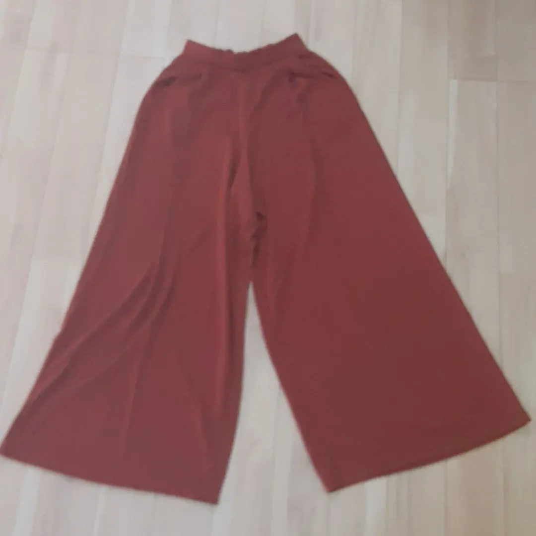 Thumbnail of Pierrot Wide Pants, Size M