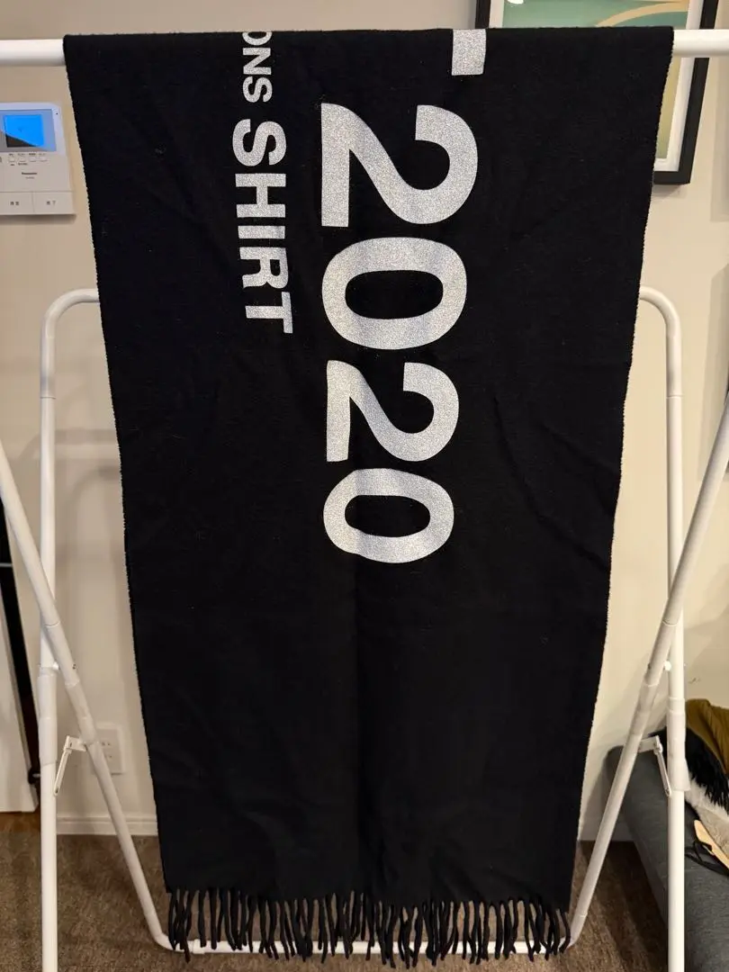 COMME des GARCONS SHIRT マフラー2020 2025年最新】COMME des garcons shirt マフラーの人気アイテム